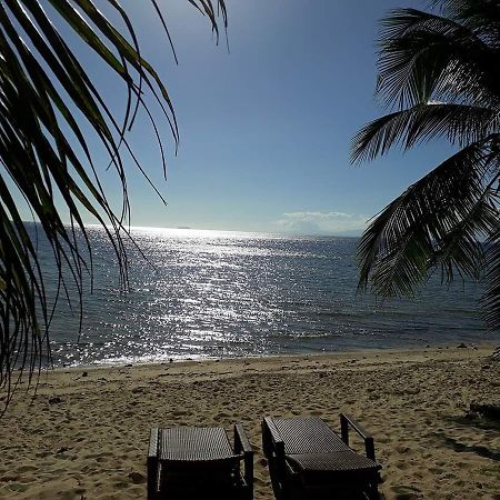 Infinity Sands Resort San Juan (Siquijor) Exterior foto