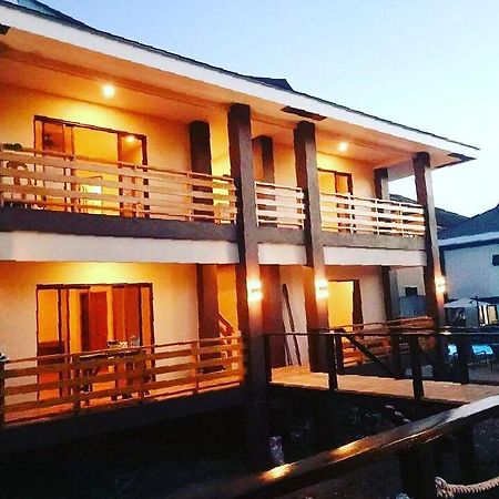 Infinity Sands Resort San Juan (Siquijor) Exterior foto