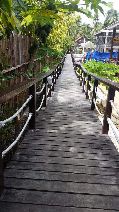 Infinity Sands Resort San Juan (Siquijor) Exterior foto