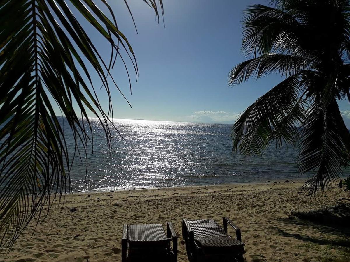 Infinity Sands Resort San Juan (Siquijor) Exterior foto