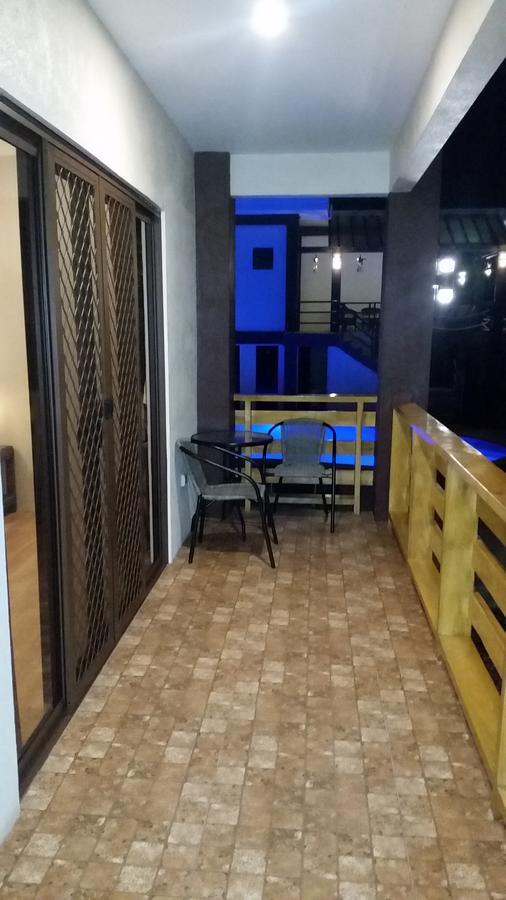 Infinity Sands Resort San Juan (Siquijor) Exterior foto
