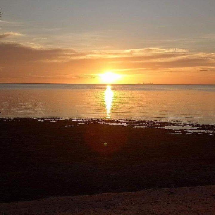 Infinity Sands Resort San Juan (Siquijor) Exterior foto